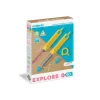 Makedo Open Ended Play | Eco>Explore - 50 pieces - 5+