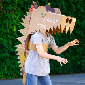 Makedo Open Ended Play | Eco>Explore - 50 pieces - 5+