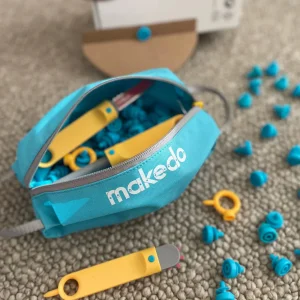 Makedo Activity>Tool Case