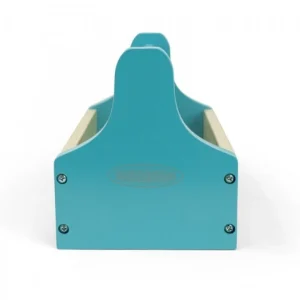 MamaMemo Outlet>Mama Memo Wooden Tool Box - 3+