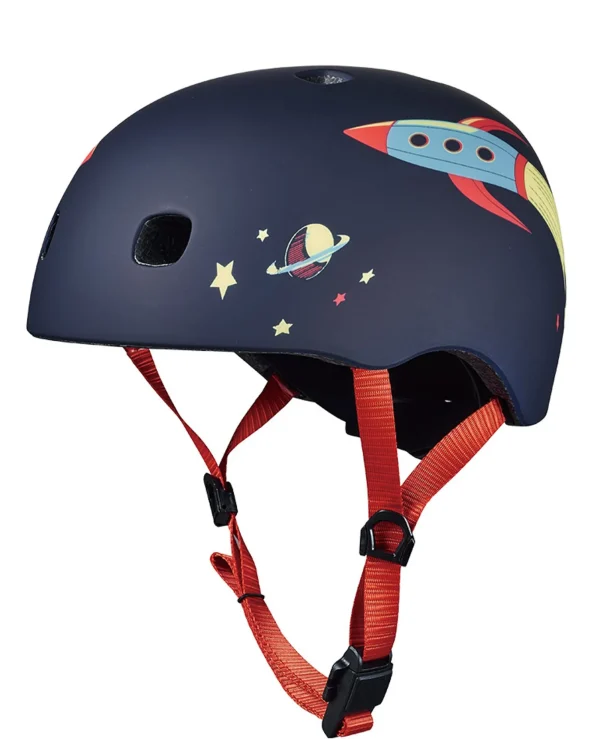 Micro Scooters Things That Go>MEDIUM - Micro Scooter Helmets - 52 - 56cm (7 designs)