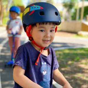 Micro Scooters Things That Go>MEDIUM - Micro Scooter Helmets - 52 - 56cm (7 designs)