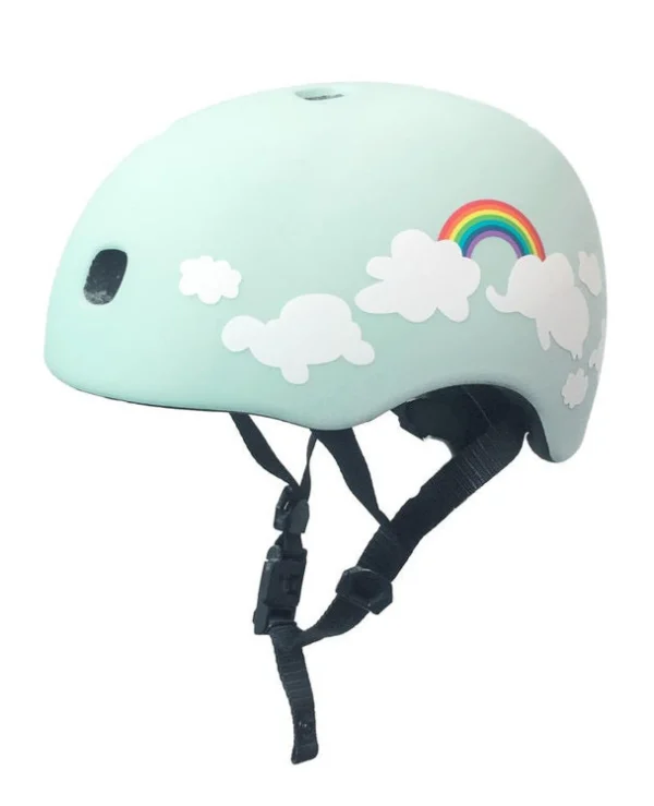 Micro Scooters Things That Go>MEDIUM - Micro Scooter Helmets - 52 - 56cm (7 designs)