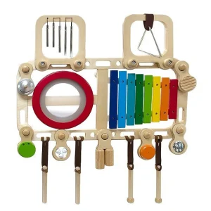 I'm Toy Wooden Toys | Music>Melody Mix - Music Station - 12M+