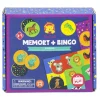 Tiger Tribe Travel | Games>Memory + Bingo - Animals - 3+