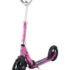 Micro Scooter Things That Go>Micro Cruiser - 5 to 10 years - Foldable (multiple colours)