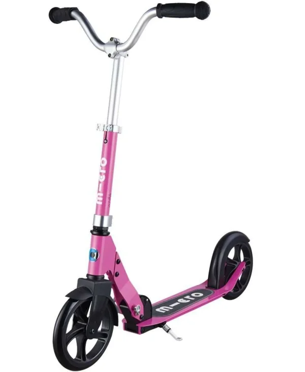 Micro Scooter Things That Go>Micro Cruiser - 5 to 10 years - Foldable (multiple colours)
