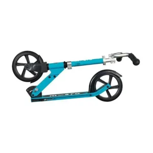 Micro Scooter Things That Go>Micro Cruiser - 5 to 10 years - Foldable (multiple colours)