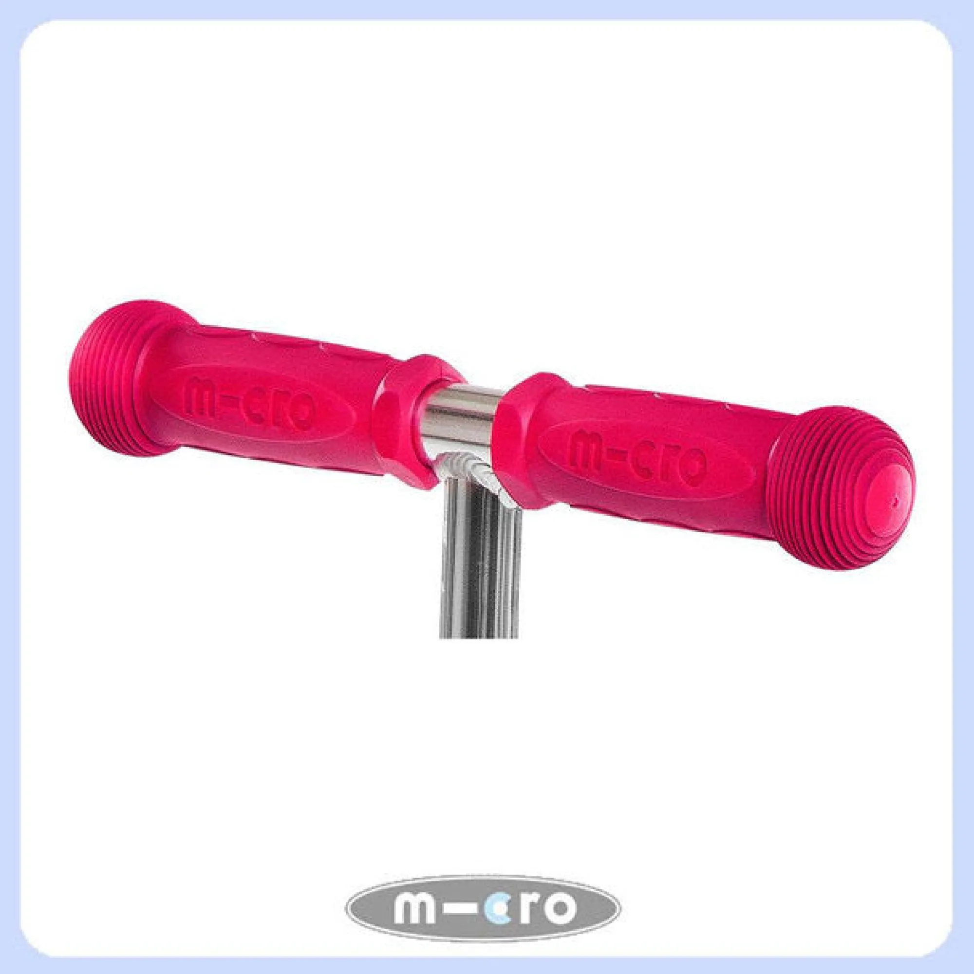 micro_handle_bar_grips____1.webp Micro Scooter Things That Go>MICRO Handle Bar GRIPS - (7 colours)