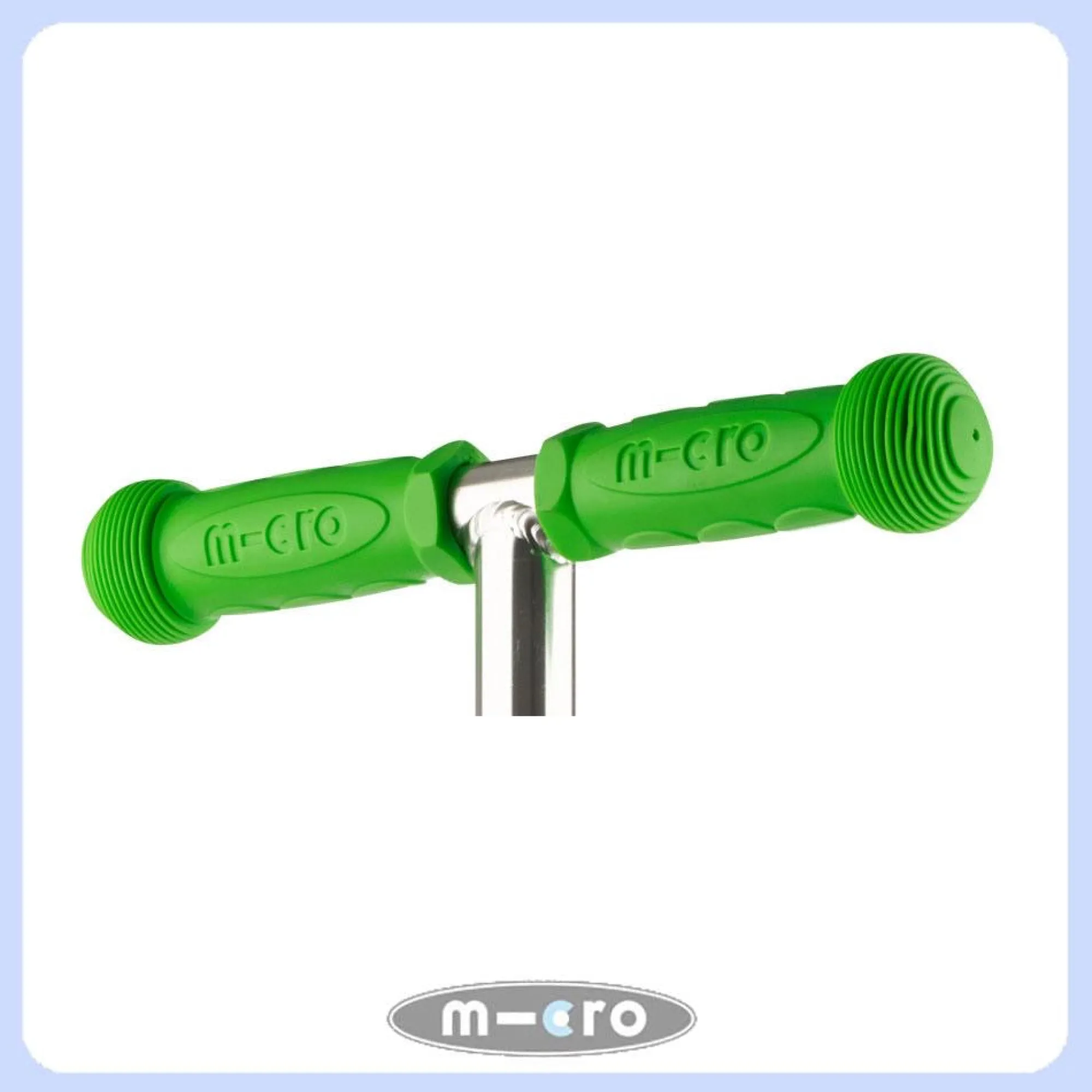 micro_handle_bar_grips____3.webp Micro Scooter Things That Go>MICRO Handle Bar GRIPS - (7 colours)