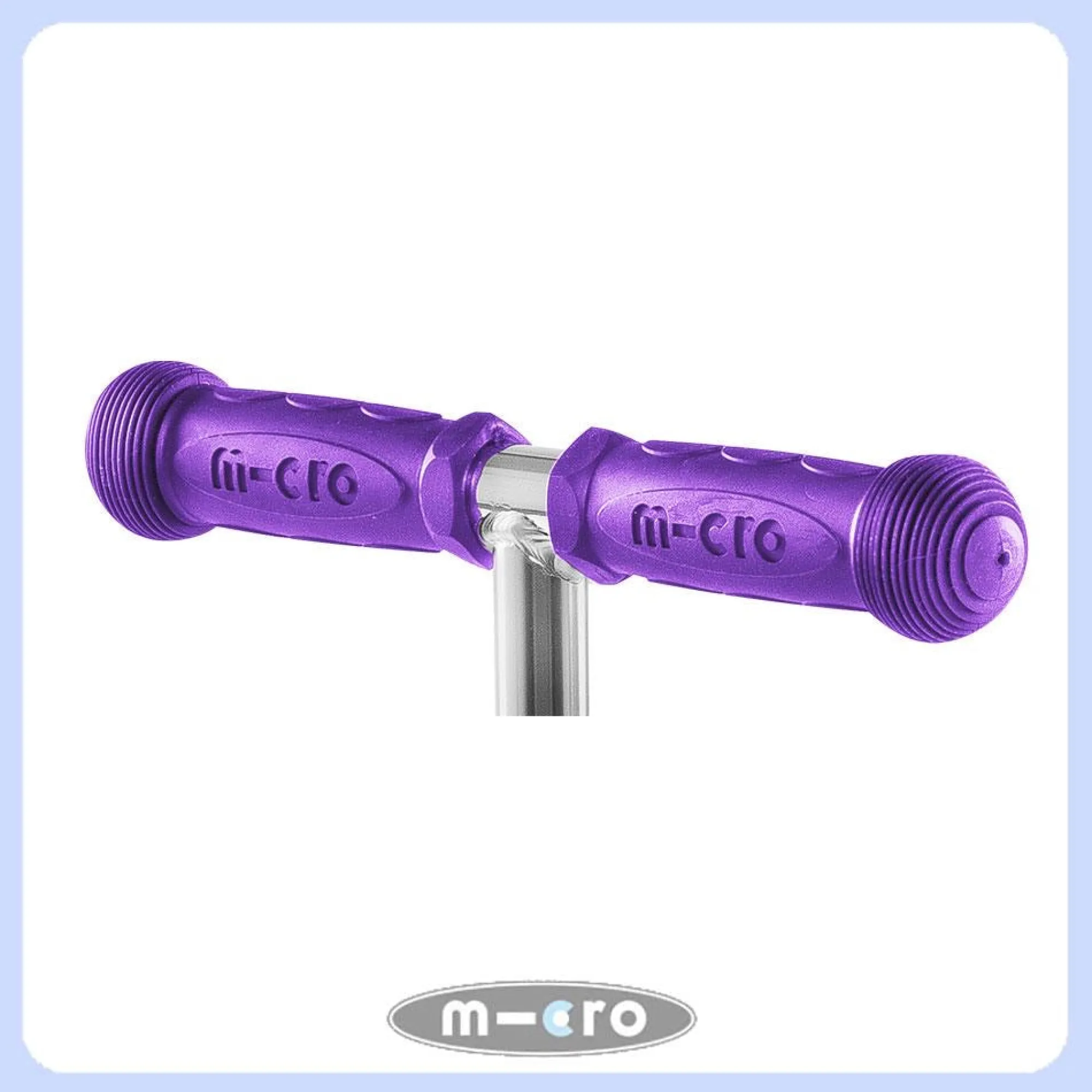 micro_handle_bar_grips____4.webp Micro Scooter Things That Go>MICRO Handle Bar GRIPS - (7 colours)