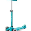 Micro Scooters Things That Go>Micro Mini DELUXE LED Wheels - 2 to 5 years (multiple colours)
