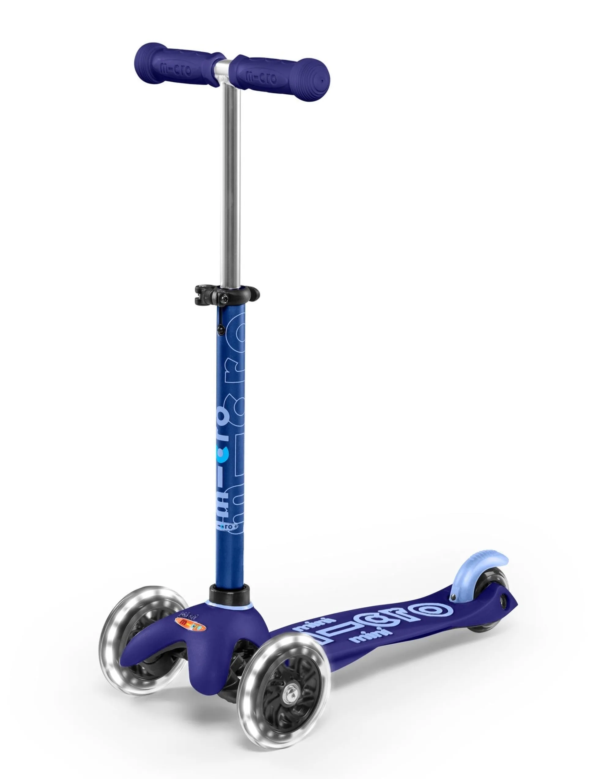 micro_mini_deluxe_led_whe_2.webp Micro Scooters Things That Go>Micro Mini DELUXE LED Wheels - 2 to 5 years (multiple colours)