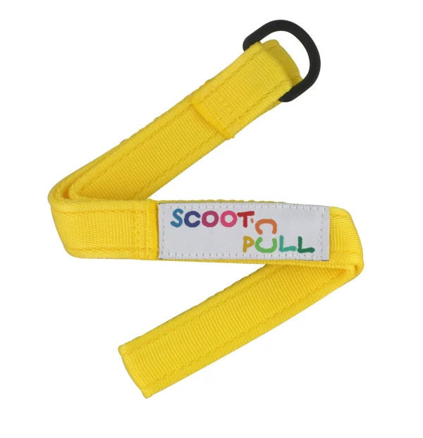 Micro Scooters Things That Go>Micro Scoot n Pull Straps (5 colours)