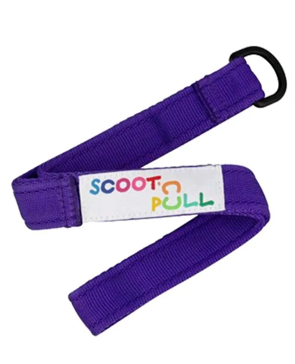 Micro Scooters Things That Go>Micro Scoot n Pull Straps (5 colours)
