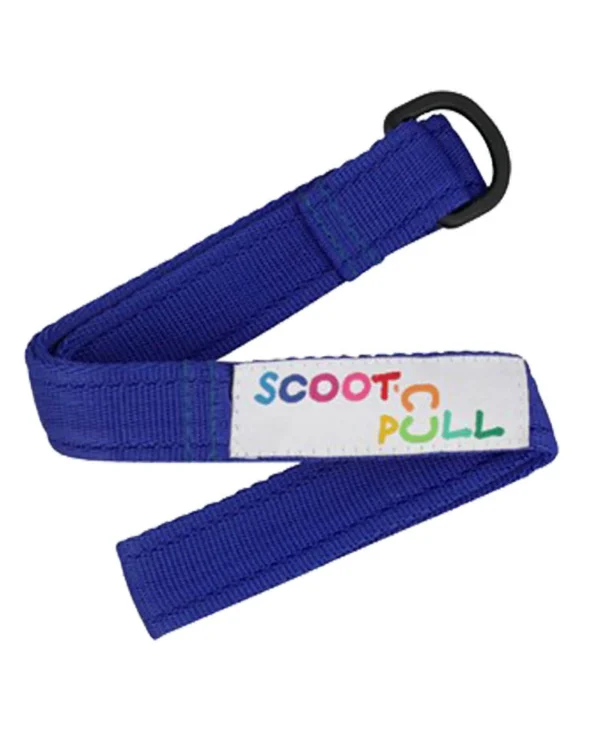 Micro Scooters Things That Go>Micro Scoot n Pull Straps (5 colours)