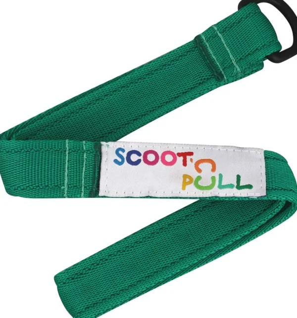 Micro Scooters Things That Go>Micro Scoot n Pull Straps (5 colours)