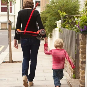 Micro Scooters Things That Go>Micro Scoot n Pull Straps (5 colours)