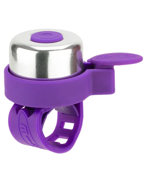 Micro Scooters Things That Go>Micro Scooter Bells - (4 colours)
