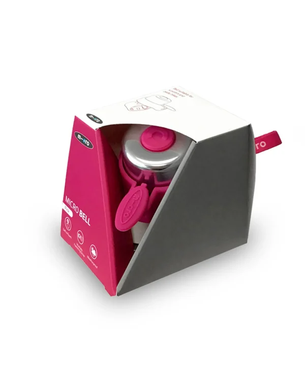 Micro Scooters Things That Go>Micro Scooter Bells - (4 colours)