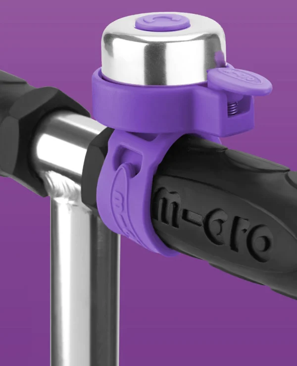 Micro Scooters Things That Go>Micro Scooter Bells - (4 colours)