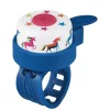 Micro Scooter Things That Go>Bells Patterned - (4 designs)