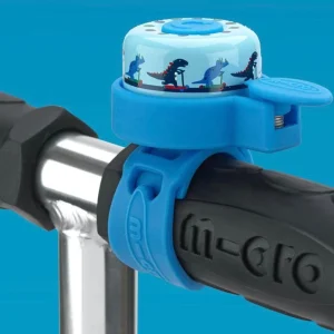 Micro Scooter Things That Go>Bells Patterned - (4 designs)