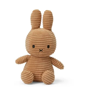 Miffy Soft Toys | Baby>Corduroy Beige - 23cm