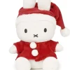MIFFY Christmas>Santa - 23cm