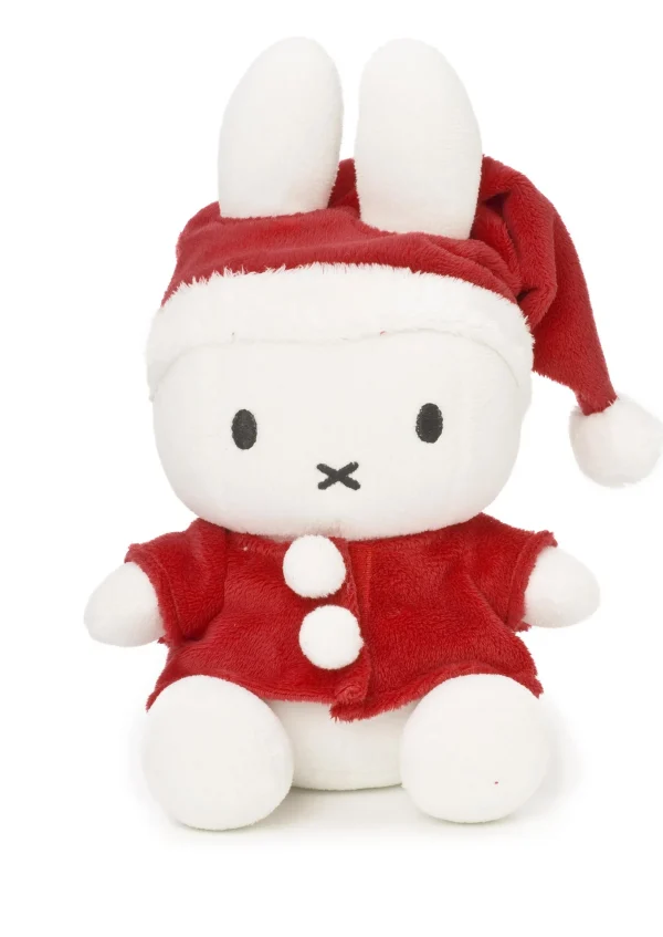 MIFFY Christmas>Santa - 23cm