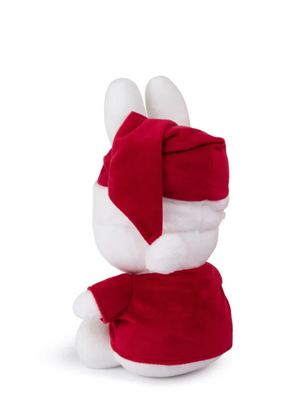 MIFFY Christmas>Santa - 23cm