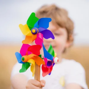 Whirly Garden>Mini - 18 M+
