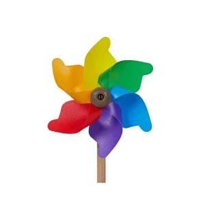 Whirly Garden>Mini - 18 M+