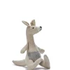 Nana Huchy Teethers & Rattles | Baby>Mini Kylie Kangaroo Rattle