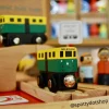 Make Me Iconic Wooden Toys | Travel>Mini Melbourne Tram - 12M+