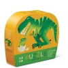 Crocodile Creek Puzzles>Mini Puzzle - Just Hatched - 12 Piece - 2+