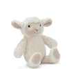 Nana Huchy Soft Toys | Teethers & Rattles>Mini Sophie the Sheep - Rattle