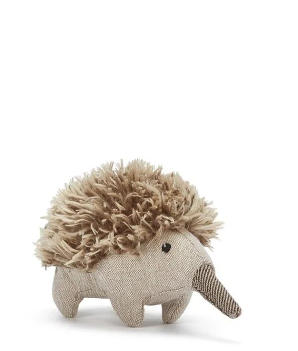 Nana Huchy Teethers & Rattles | Baby>Mini Spike the Echidna - Rattle