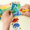 Tiger Tribe Travel | Activity>Mini Transfer Magic Dinosaurs - 3+