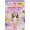 Tiger Tribe Travel | Activity>Mini Transfer Magic Flower Fairies - 3+