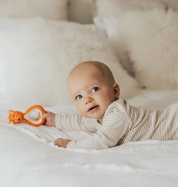 Mizzie the Kangaroo Eco | Baby>Teething Gift Set - 0+