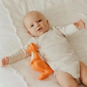 Mizzie the Kangaroo Eco | Baby>Teething Gift Set - 0+