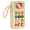 Mentari Wooden Toys | Pretend Play>Mobile Phone - 2+