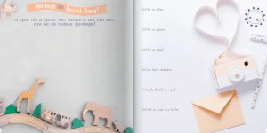 Spotty Dot Books | Baby>My Baby Record Book