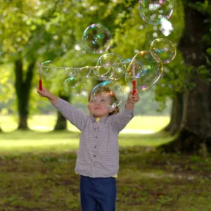Dr Zigs Eco | Activity>My Loads of Bubbles Kit - 3+