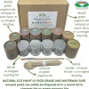 Eco Art and Craft Eco | Art & Craft>Natural Eco Paints - 3+