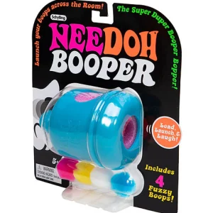 NeeDoh Novelty | Outlet>Nee-Doh Booper - 5+