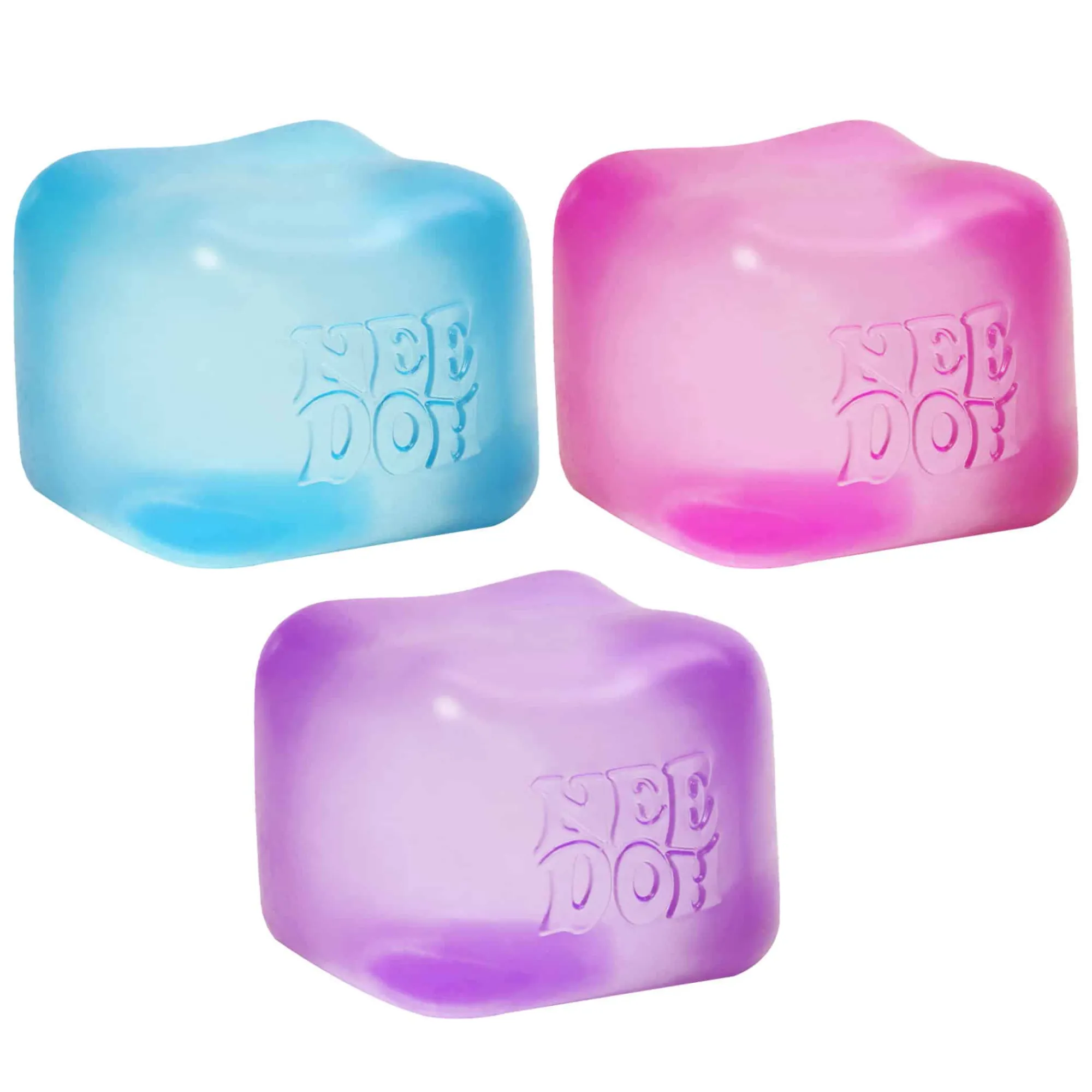 nice_cube___available_ins_1.webp NeeDoh Sensory>Nice Cube - 3+ (Available In-Store only)