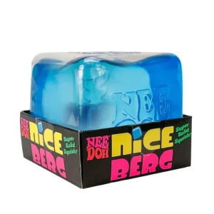 NeeDoh Sensory>Niceberg - 3+