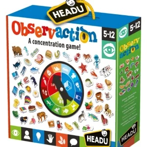 Headu Games>Observaction Game - 5+